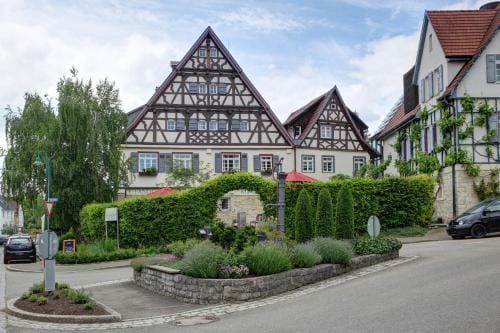Landgasthof am Konigsweg Hotel in Baden-Württemberg