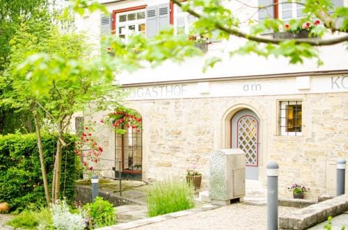 Landgasthof am Konigsweg Hotel in Baden-Württemberg
