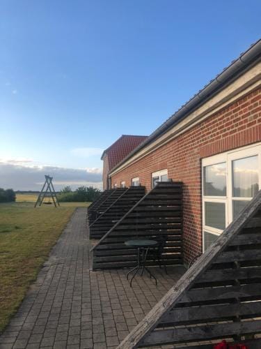 Bjerrumgaard bed and breakfast Hotel in Region of Southern Denmark