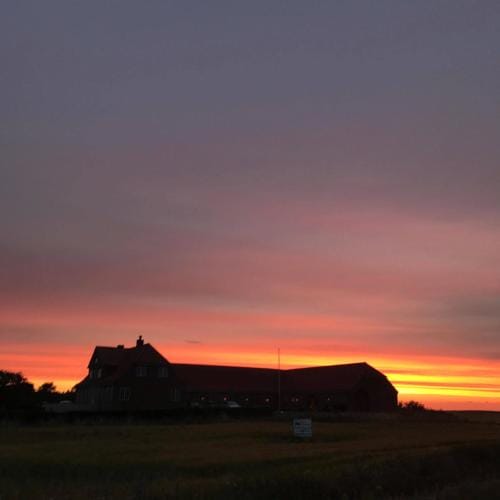 Bjerrumgaard bed and breakfast Hotel in Region of Southern Denmark