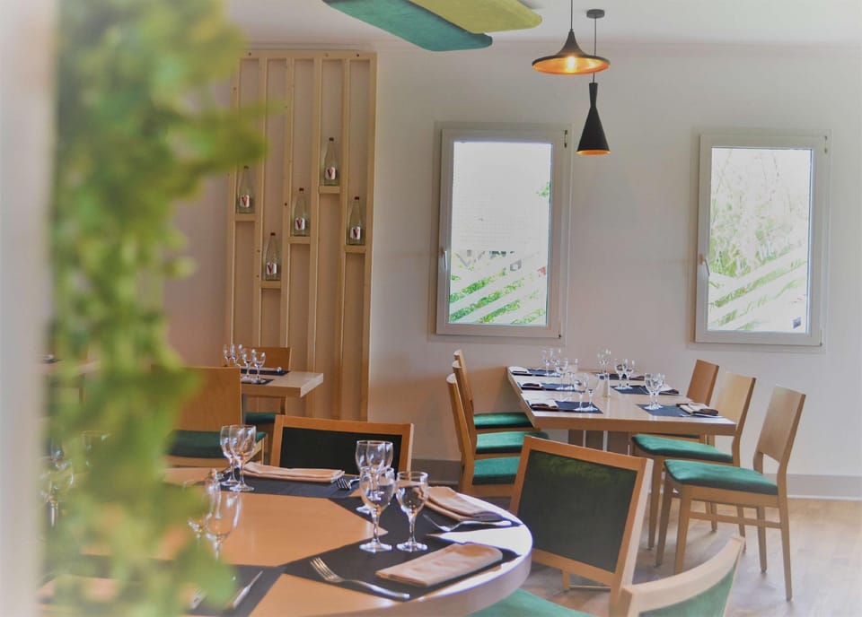 Kyriad Direct AUXERRE - APPOIGNY Hotel in Bourgogne-Franche-Comté
