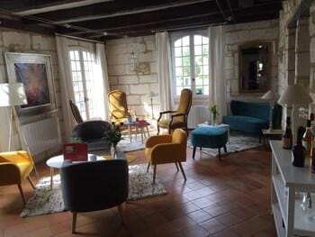Hotel les Griffons Hotel in Nouvelle-Aquitaine