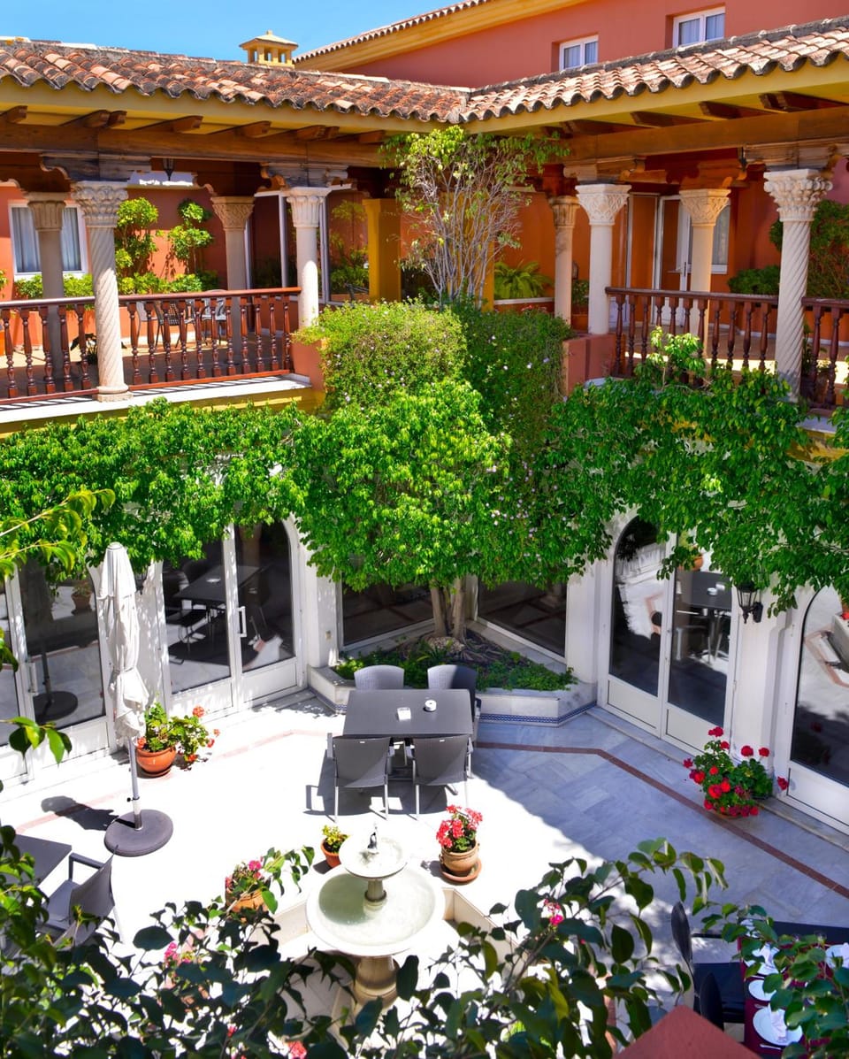 Alboran Algeciras Hotel in Algeciras