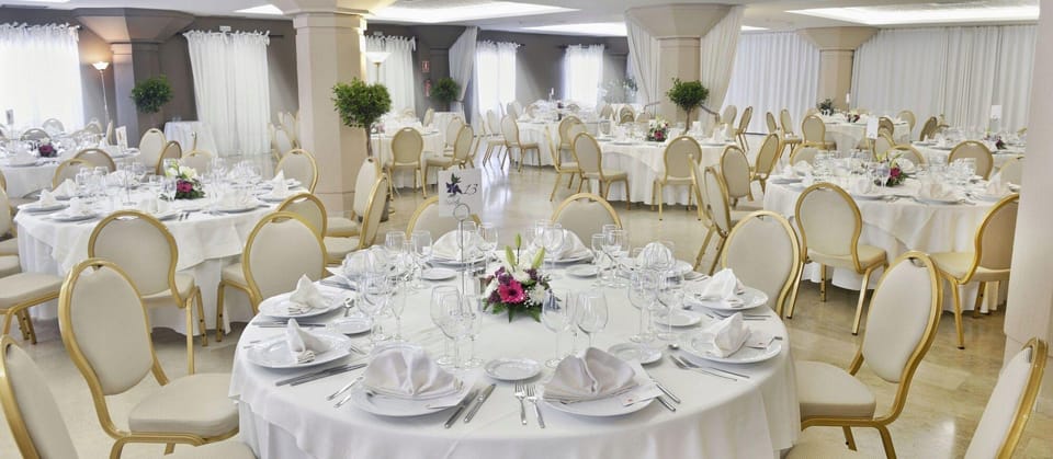 Alboran Algeciras Hotel in Algeciras