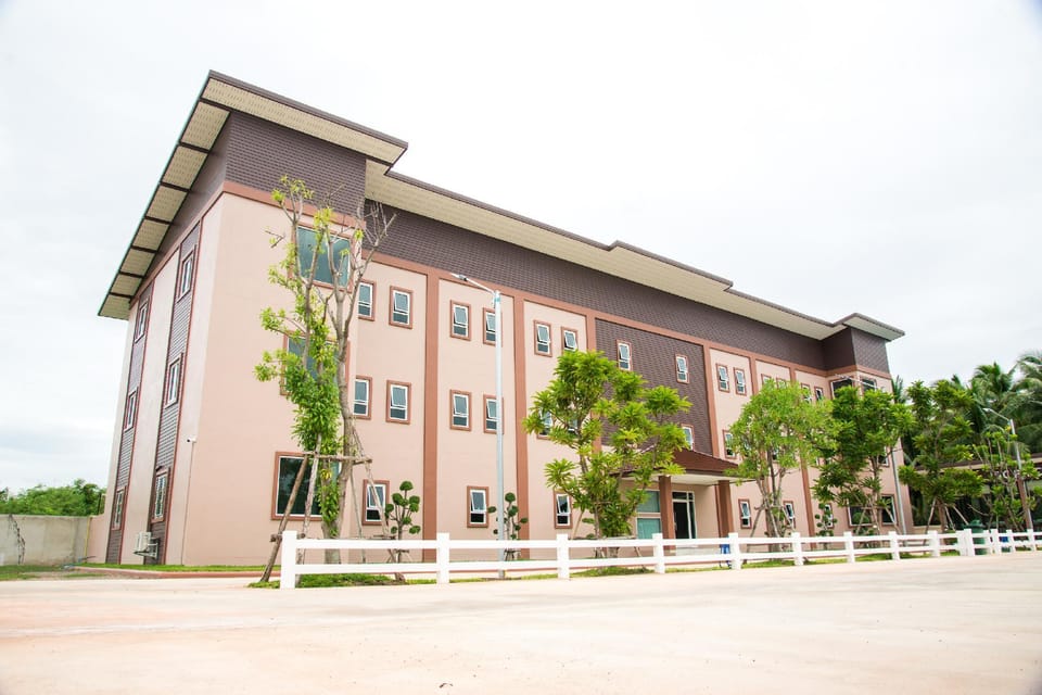 KTC Place Hotel in Thailand