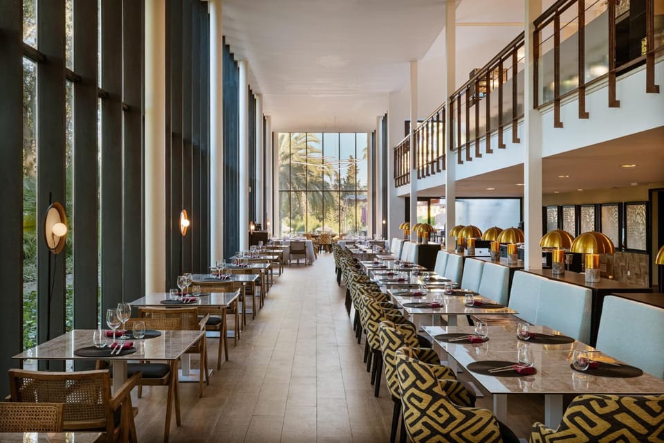 NH Sotogrande Hotel Hotel in Andalusia