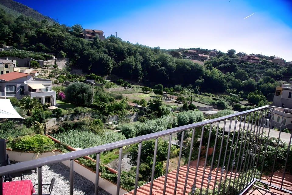 Hotel Overland Hotel in Liguria
