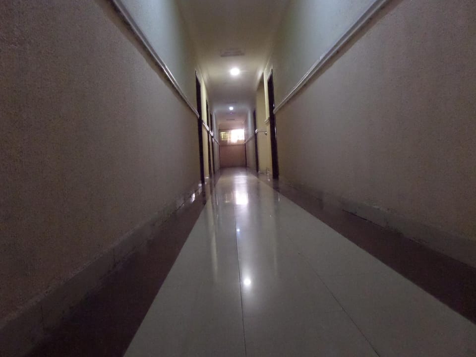 Fatty K Hotel and Suites Hotel in Lagos