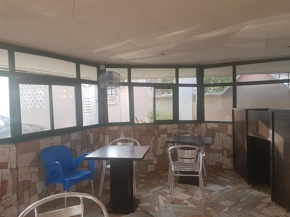 Pedallo Luxury Inn Inn in Abuja