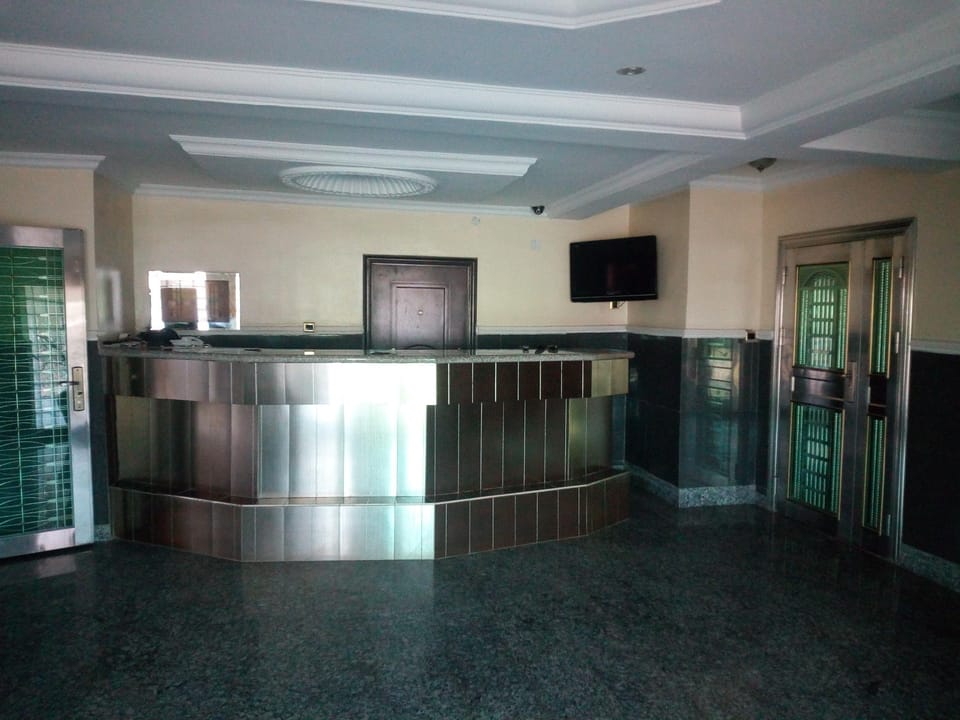 Modroy Hotel and Suites Hotel in Nigeria
