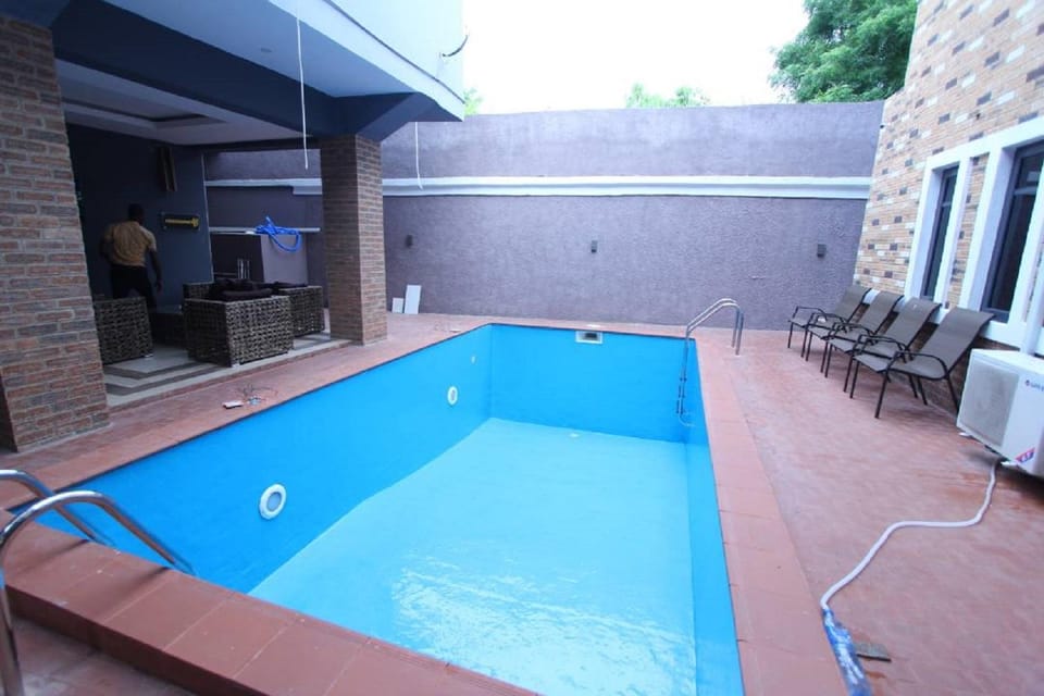 De Gladys Hotel Hotel in Nigeria
