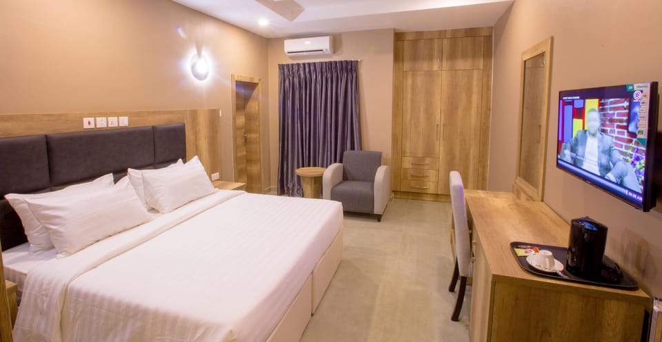 Room plan