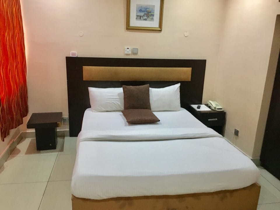 Choice Suite I Hotel in Lagos