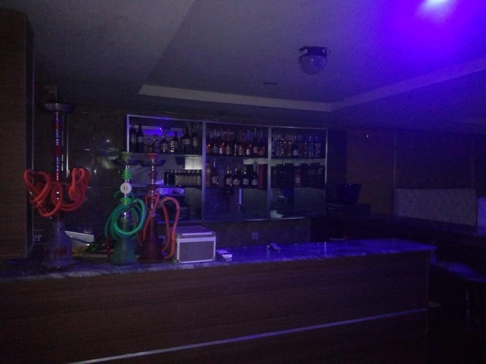 Bar/lounge