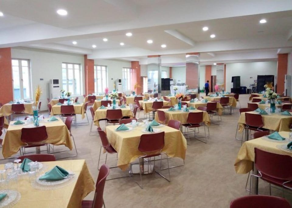 Nandas Hotel Hotel in Nigeria