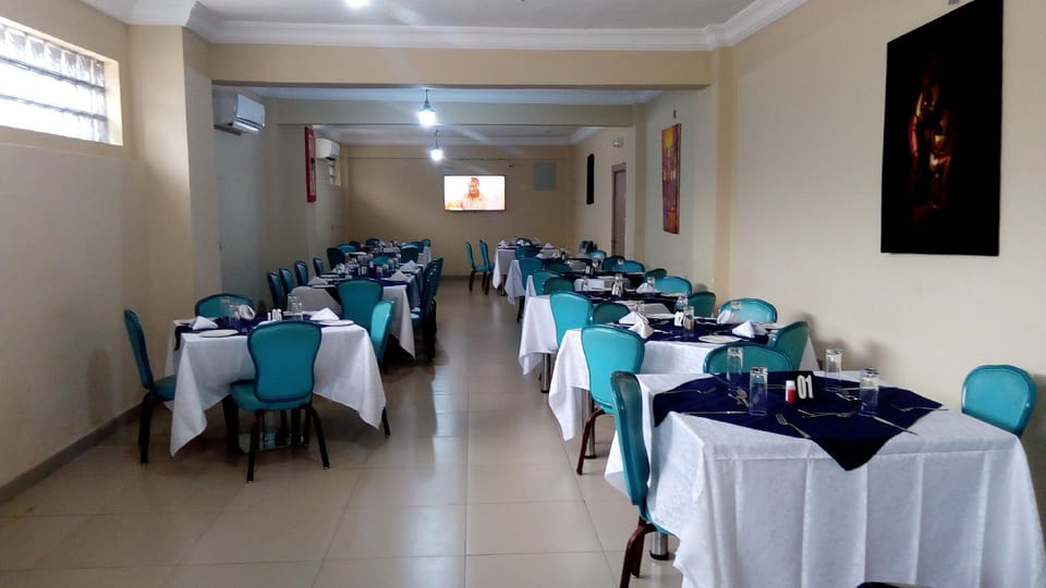 Nandas Hotel Hotel in Nigeria