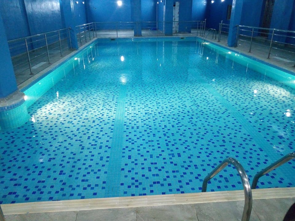 Nandas Hotel Hotel in Nigeria
