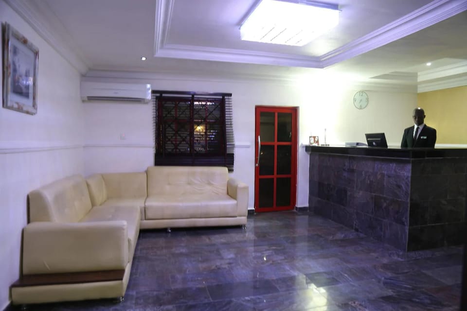 Nelseno Hotels Hotel in Abuja