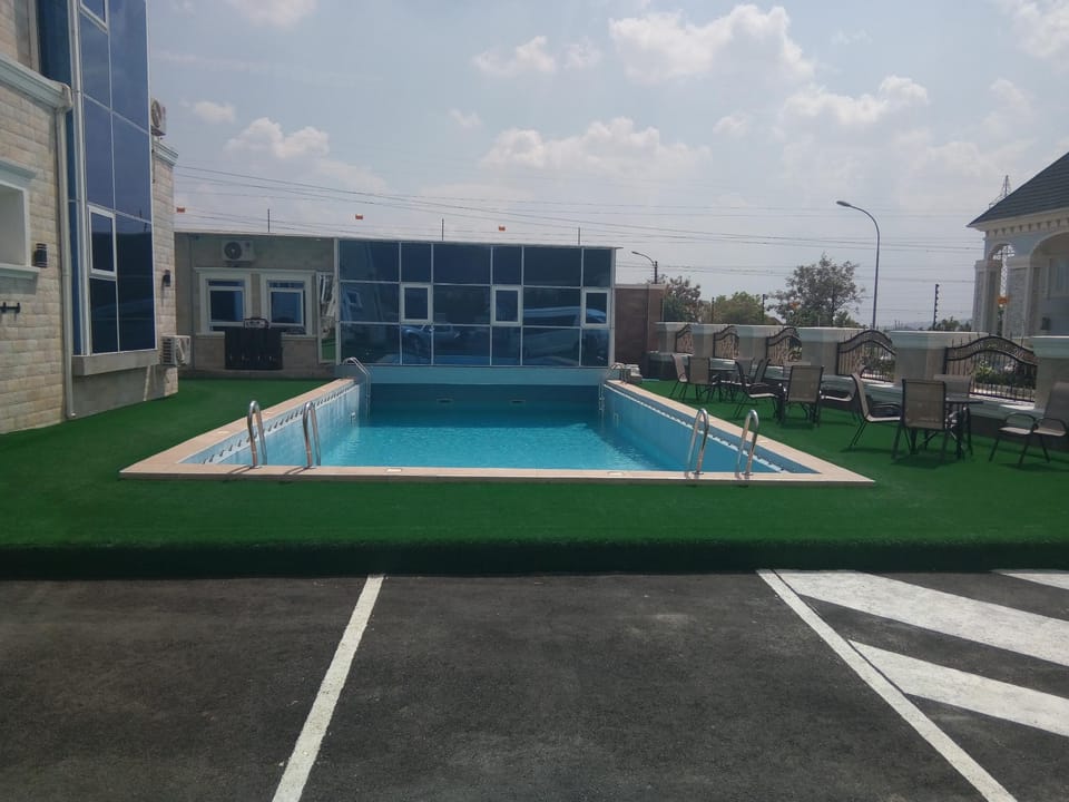 Recreational facilities
