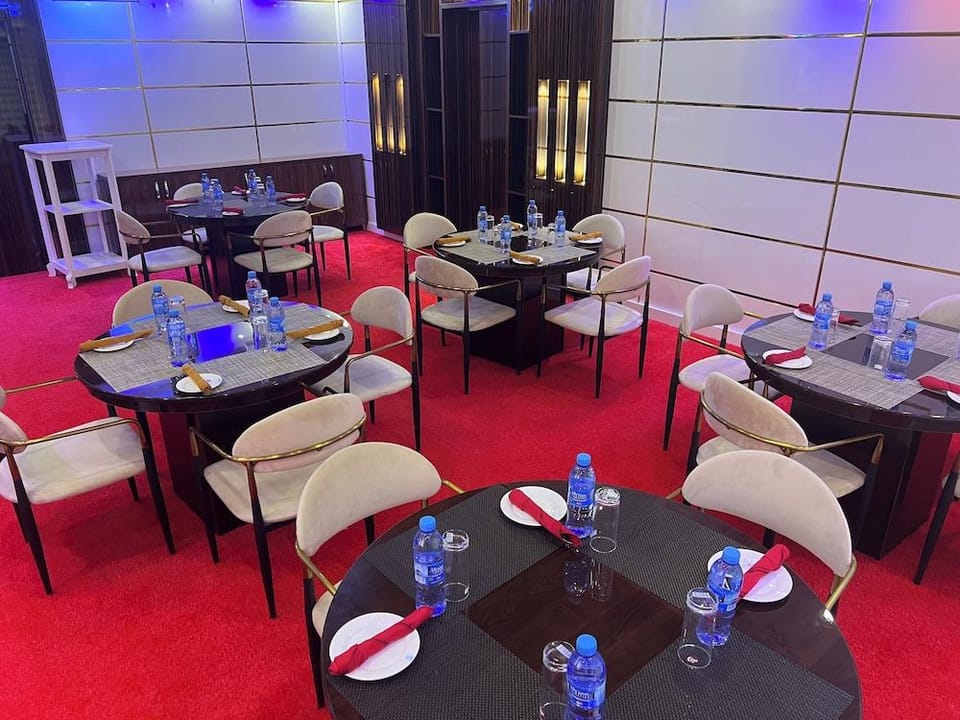 Heavenly Royal Apartments Apartment hotel in Abuja