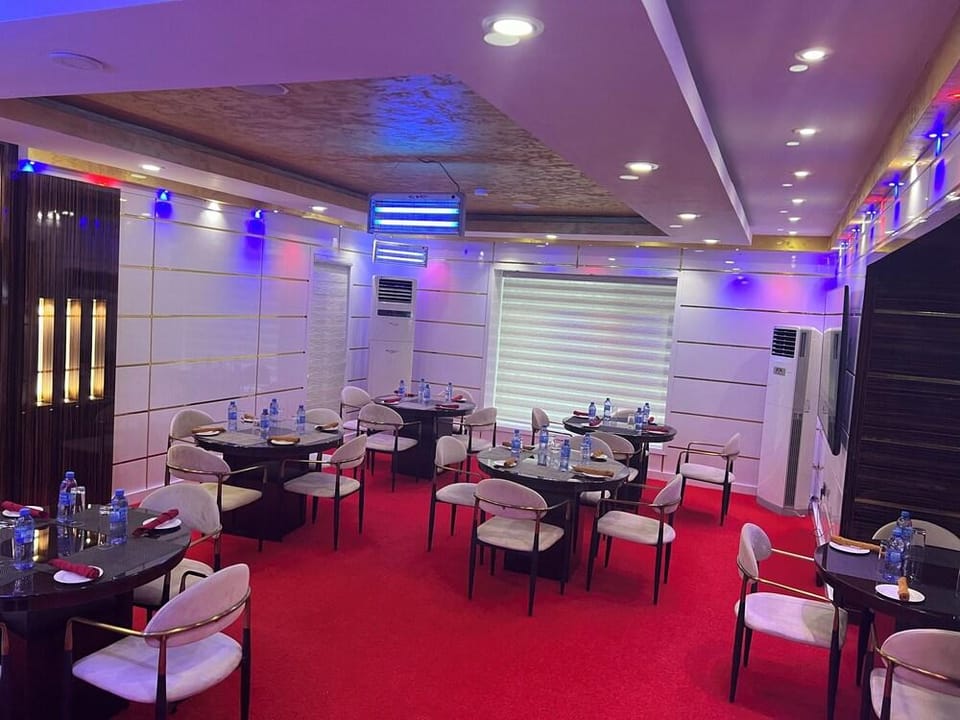 Heavenly Royal Apartments Apartment hotel in Abuja