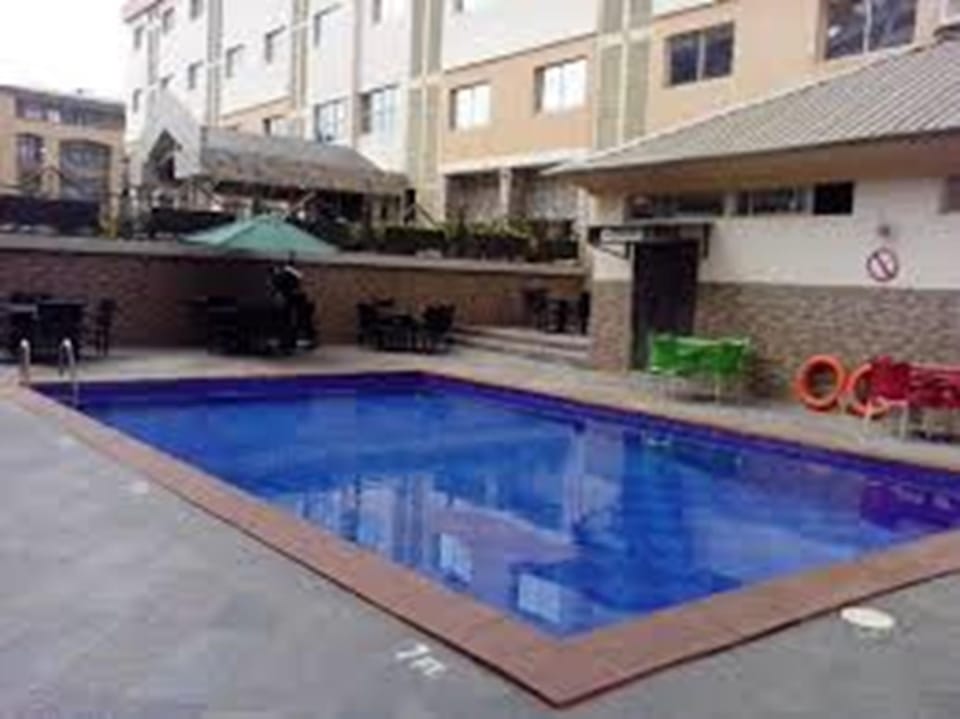 Jades Hotel Hotel in Abuja