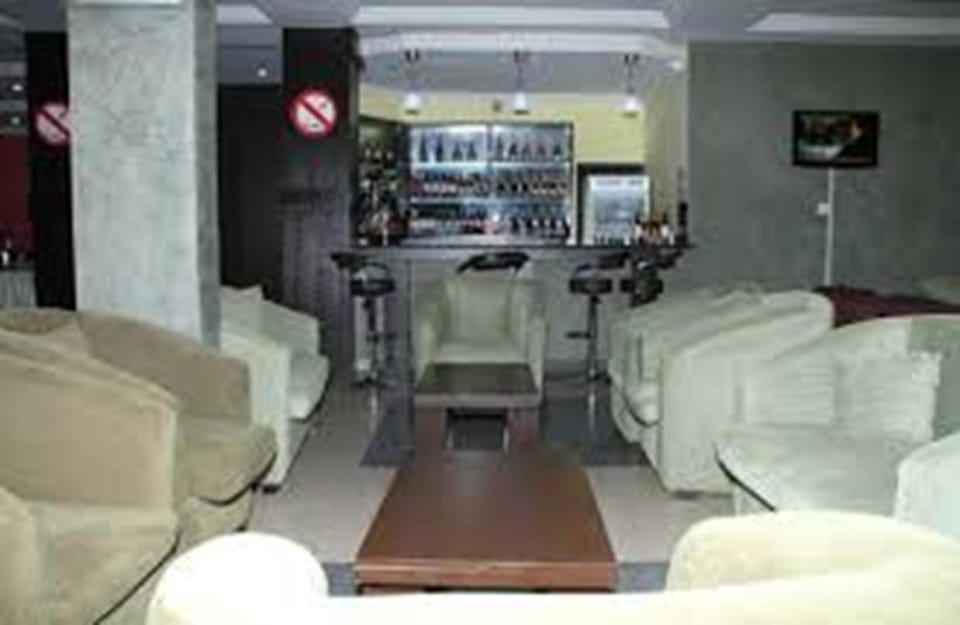 Jades Hotel Hotel in Abuja
