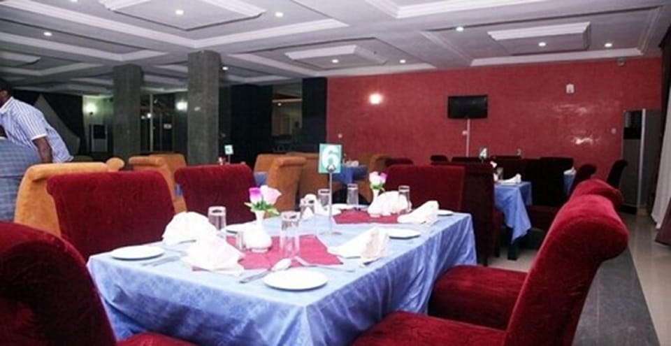 Jades Hotel Hotel in Abuja