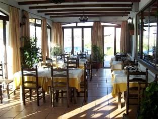 Hotel Oasis Atalaya Hotel in Conil de la Frontera