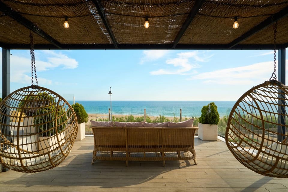 FERGUS Conil Park Hotel in Conil de la Frontera