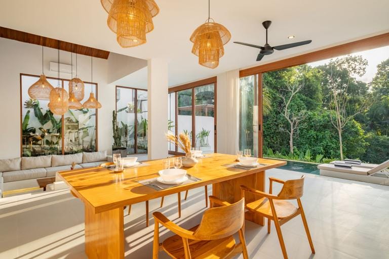 House Of AD Hotel in North Kuta
