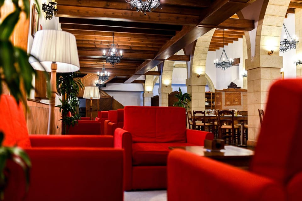 Bar/lounge