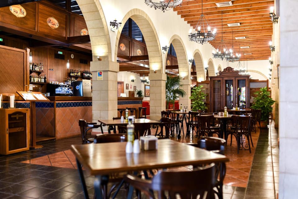 Bar/lounge
