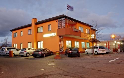 Hotel Ganita Weil am Rhein Hotel in Weil am Rhein