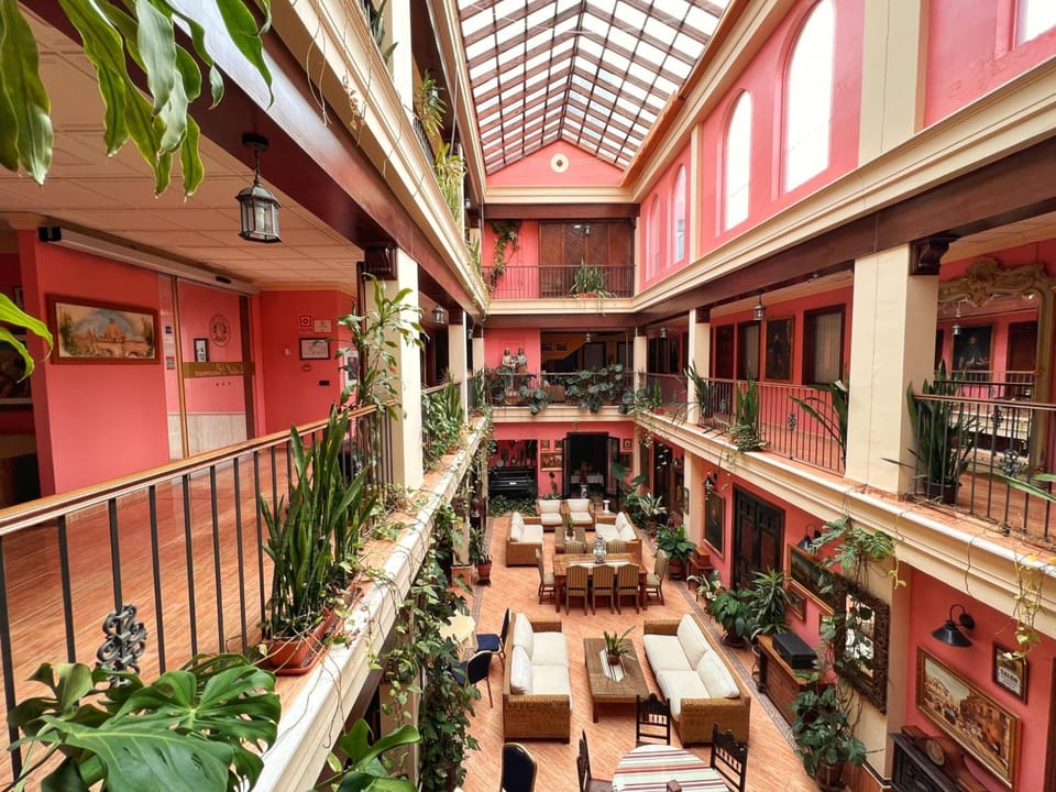 Facilities