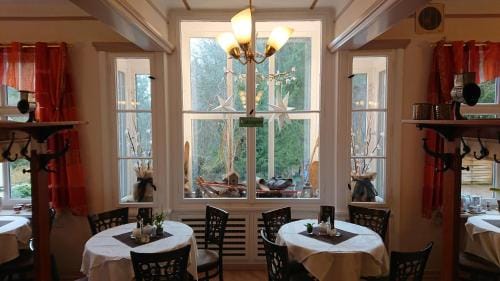 Pension Waldschlosschen Hotel in Thuringia, Germany