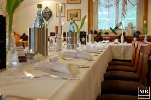 Pension Waldschlosschen Hotel in Thuringia, Germany