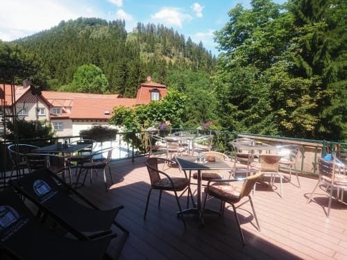 Pension Waldschlosschen Hotel in Thuringia, Germany