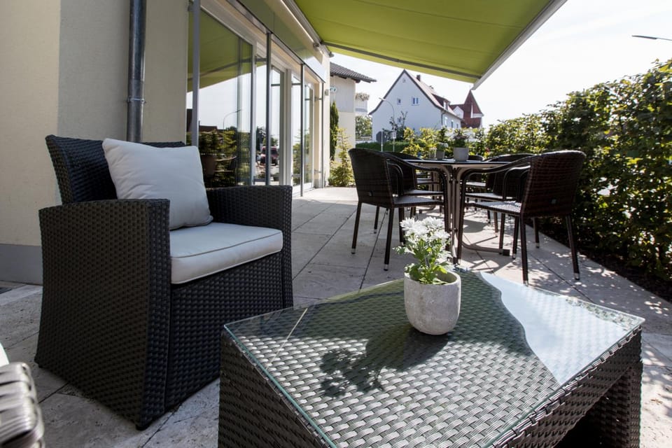 Hotel Bauer garni Hotel in Ingolstadt