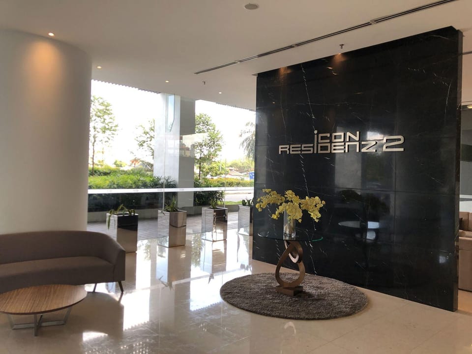 Family Staycation Suite Hotel in Petaling Jaya