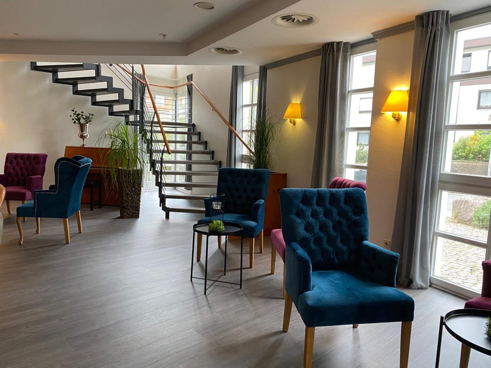 Weinhotel Romerbad Hotel in North Rhine-Westphalia