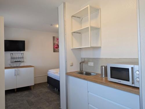 Hotel Wolke Hotel in Thuringia, Germany