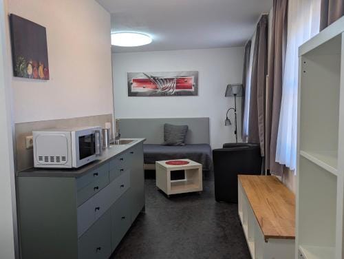 Hotel Wolke Hotel in Thuringia, Germany