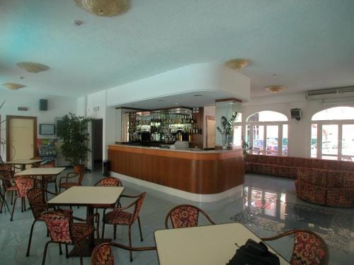 Residence Eurogarden Hotel in Rimini