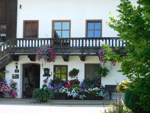 Der Blankhof "Back to Roots" Hotel in Salzburgerland