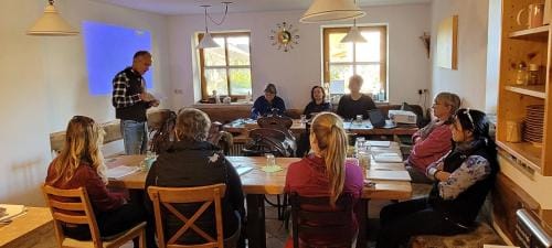 Der Blankhof "Back to Roots" Hotel in Salzburgerland