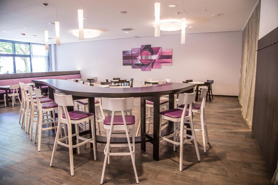 B&F Hotel am Neumarkt Hotel in Bad Hersfeld