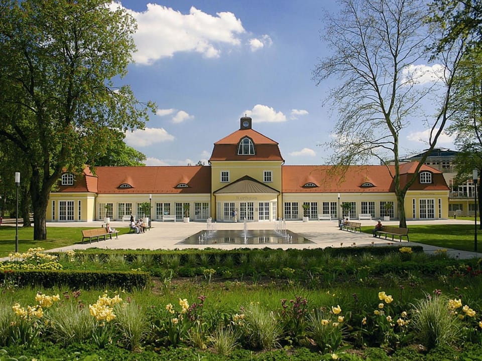B&F Hotel am Neumarkt Hotel in Bad Hersfeld