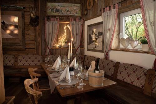 Hotel-Gasthof Der Wiesengrund Hotel in Sonthofen