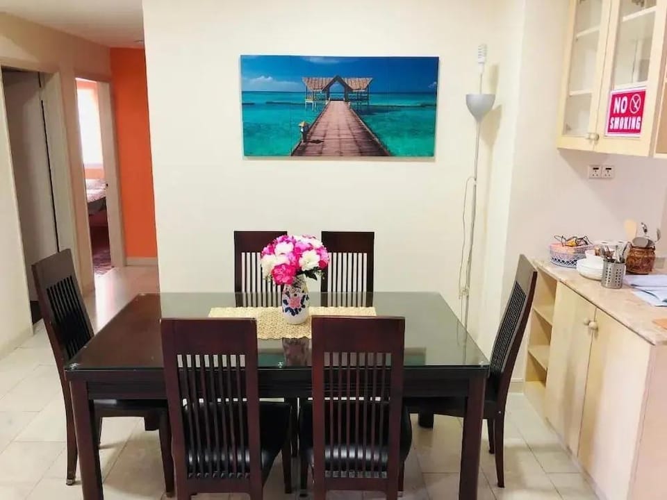 BayView Excursion Home Hotel in Kota Kinabalu